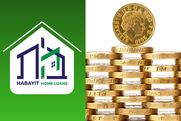 Why Choose Rich Bonn for Your Asset Qualification Plus Loan?