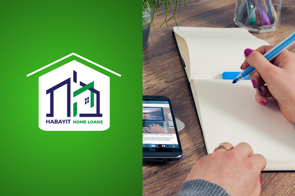 Your Income Isn’t Broken—The Traditional Mortgage System Just Wasn’t Built for You